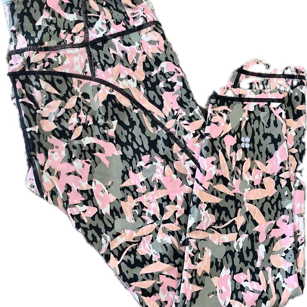 Sweaty Betty power leggings S